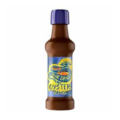 Blue Dragon Oyster Sauce 
