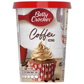 Betty Crocker Coffee Icing