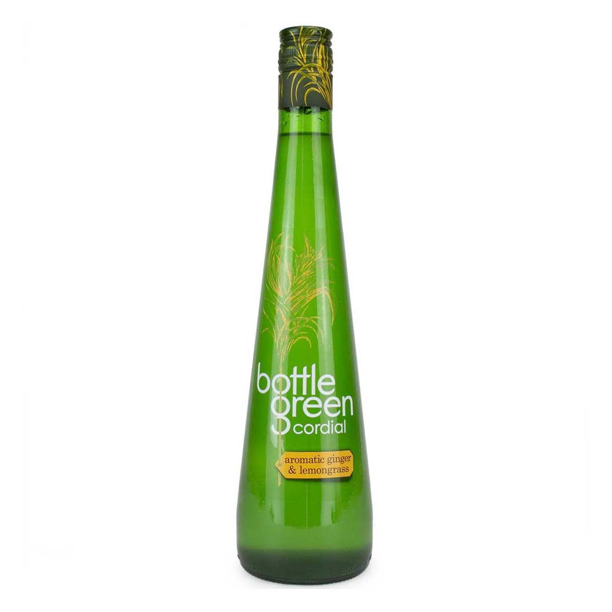 Bottlegreen Ginger & Lemongrass Cordial