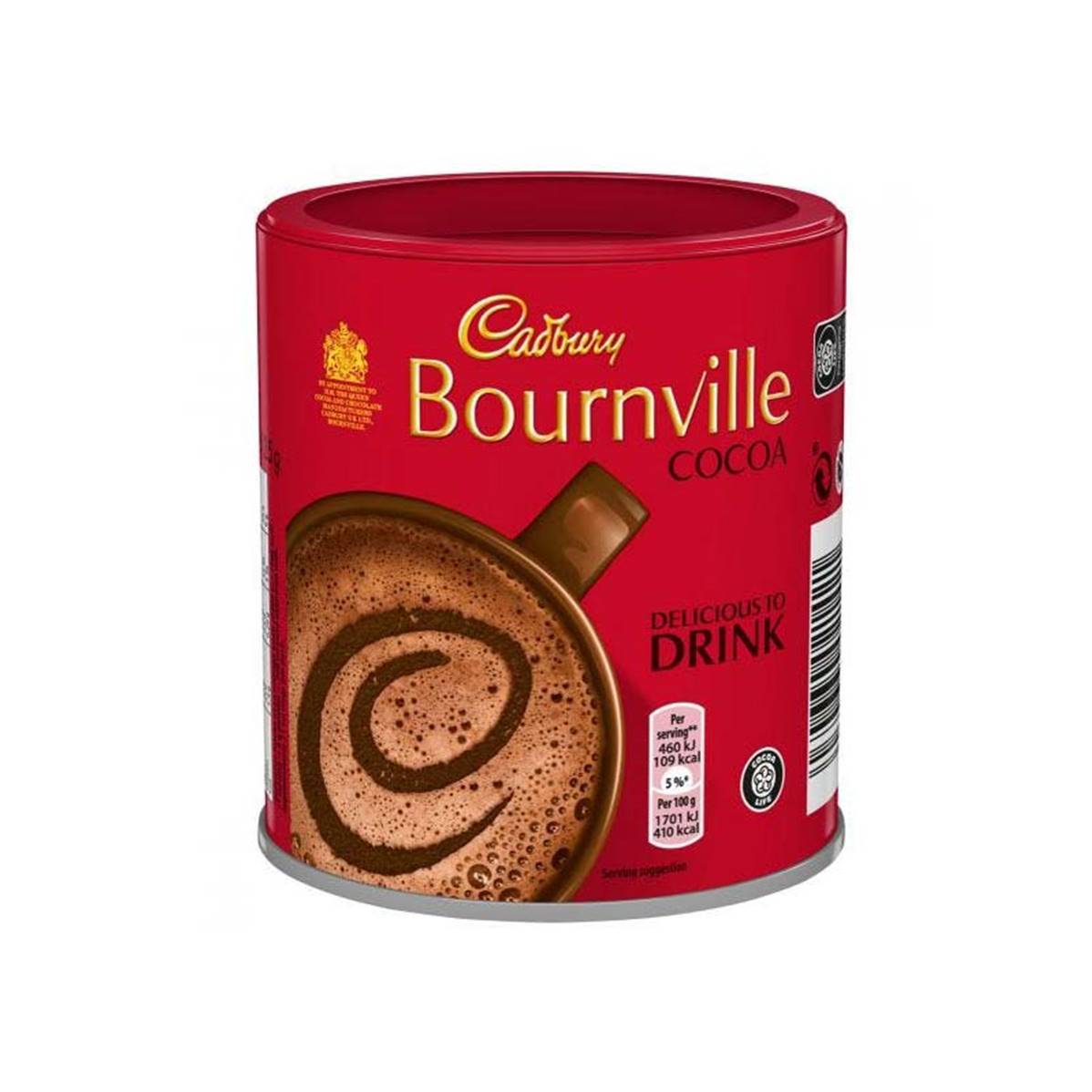 Cadbury Bournville Cocoa cadbury-bournville-cocoa