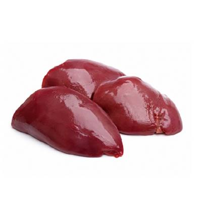 Chicken Livers
