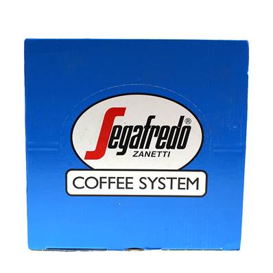 Segrafredo Capsules - Espresso Decaffeinato (BBE 28/11/25)