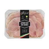 Corte Gusto - Cooked Ham with Herbs