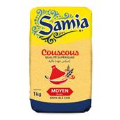 Samia Couscous Medium