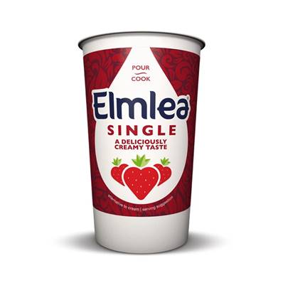 Elmlea Single Cream