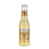 Fever Tree Ginger Ale - Case