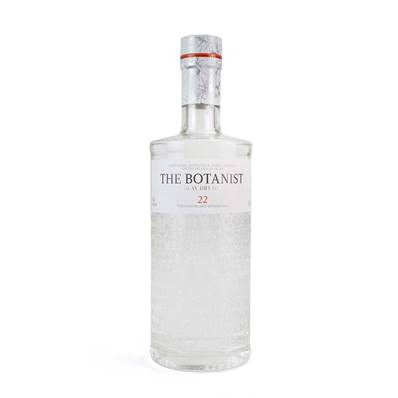 The Botanist Islay Dry Gin (46%)