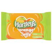 Hartley's Orange Jelly