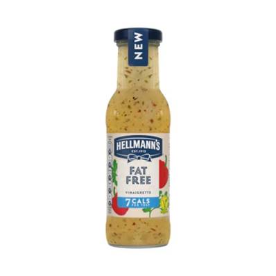 Hellmann's Fat Free Vinaigrette