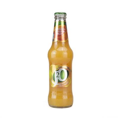 J2O Orange & Passionfruit