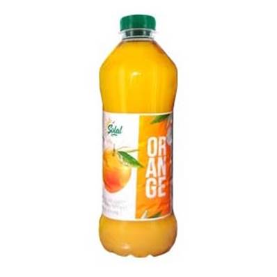 Orange Juice