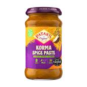 Patak's Korma Spice Paste