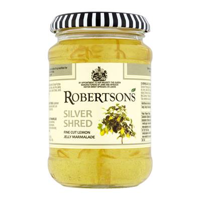 Robertson's Silver Shred Marmalade 