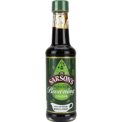Sarson's Gravy Browning