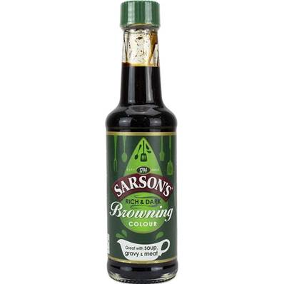 Sarson's Gravy Browning