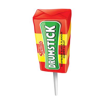 Swizzels Chunky Drumstick Case