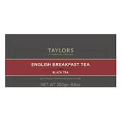 Taylors of Harrogate - Decaffeinated Breakfast Tea�