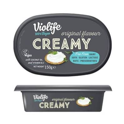 Violife Vegan Cream Cheese