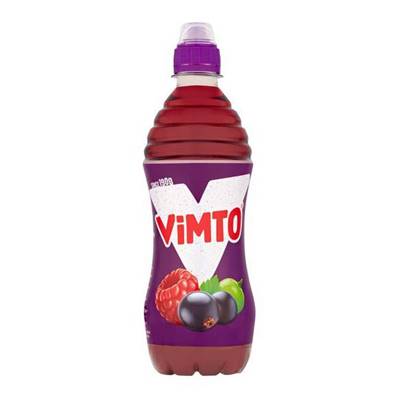 Vimto - Still
