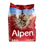 Alpen Original Muesli (6 x 1.1kg)