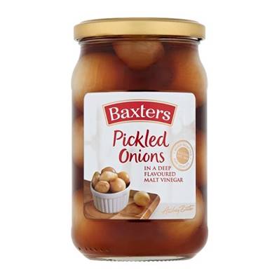 Baxter's Pickled Onions