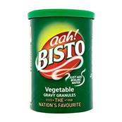 Bisto Granules - Vegetarian