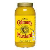 Colman's English Mustard (Catering Size)