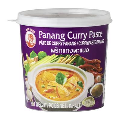 Cock Panang Thai Curry Paste