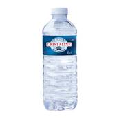 Cristaline Mineral Water 24 x 50cl