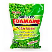 Frozen Shelled Edamame Beans
