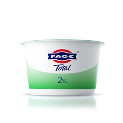 Fage Greek Recipe Yoghurt 2% Fat