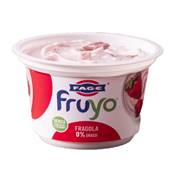 Fage Greek Recipe Yoghurt 0% Fat - Strawberry