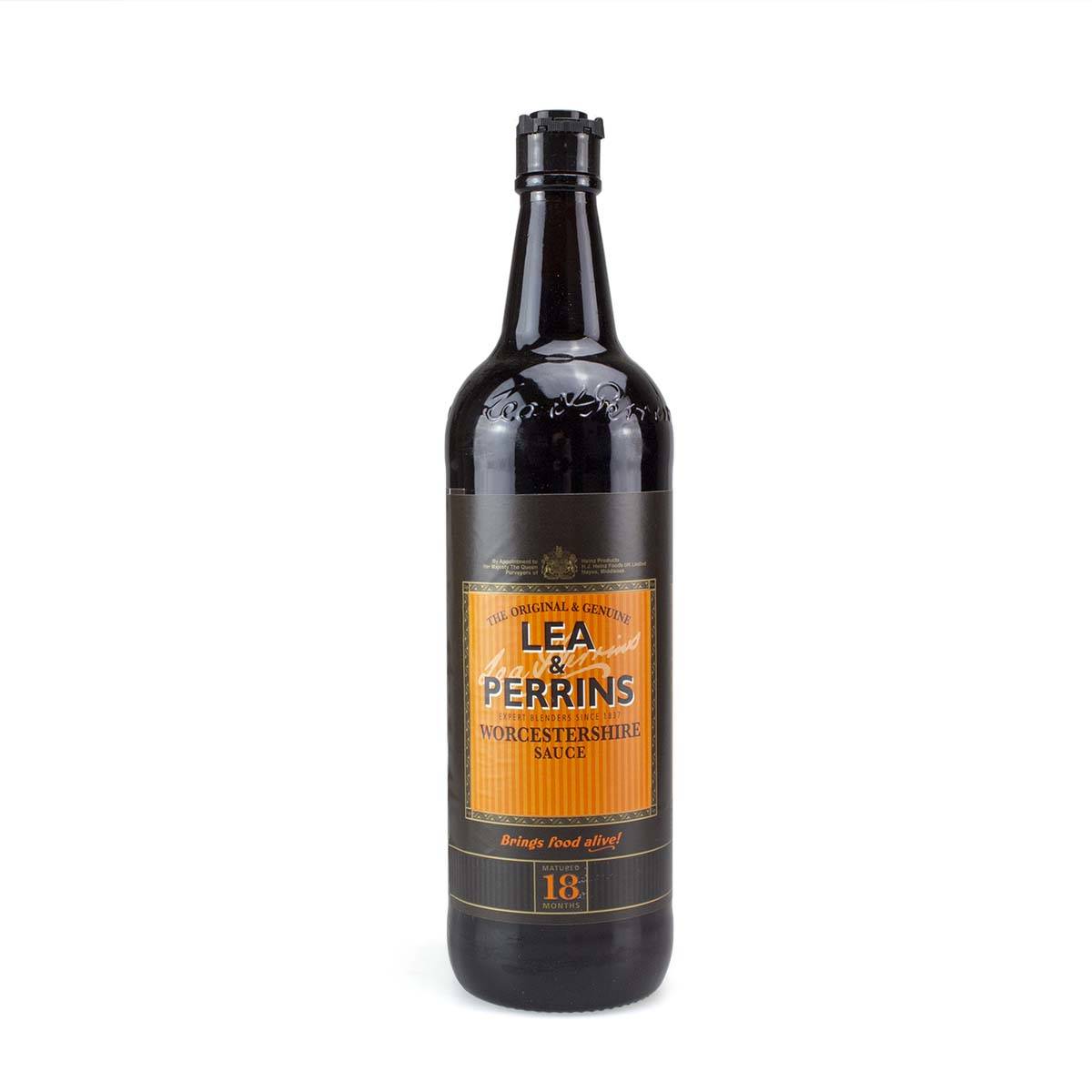 Lea & Perrins Worcestershire Sauce