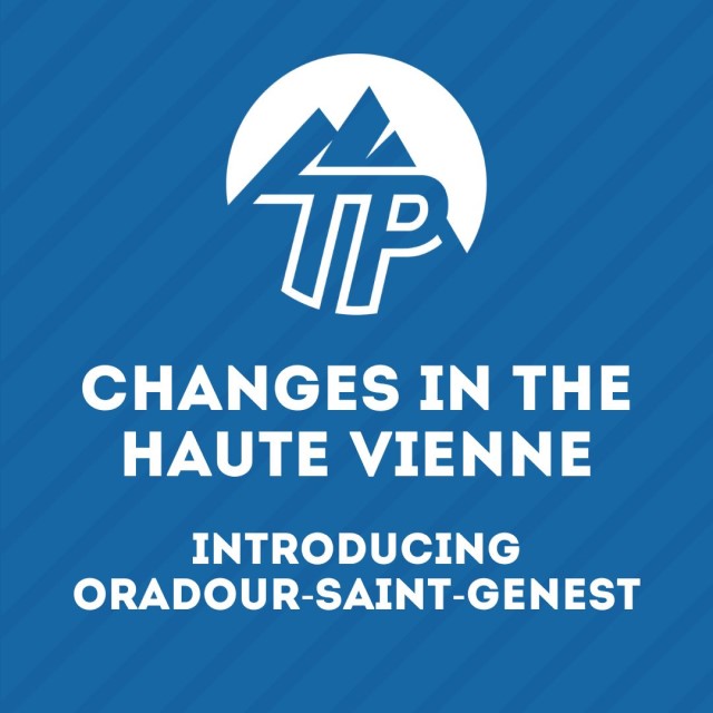 Changes to Haute-Vienne Collection Points