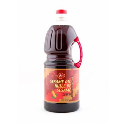 Jia Sesame Oil - Catering Size