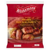 Blakeman's Pigs in Blankets