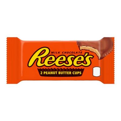 Reese's Peanut Butter Cups (2 Pack)