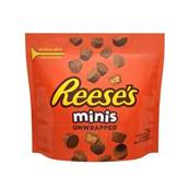 Reese's Miniatures Pouch