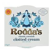 Rodda's Clotted Cream