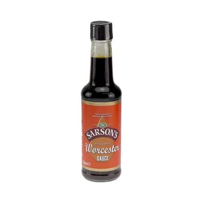Sarsons Worcestershire Sauce