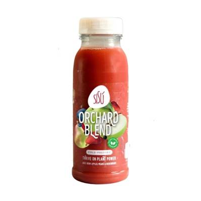 SiSu Orchard Blend Cold Press Juice