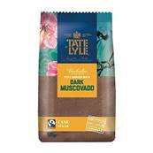 Tate & Lyle Dark Muscavado Sugar