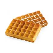 Belgian Waffles