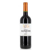 Chateau Gendre Graves (12%)