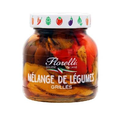 Florelli Antipasti
