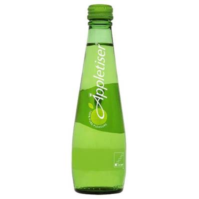 Appletiser