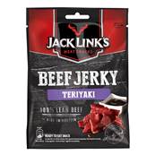 Jack Link Beef Jerky - Teriyaki