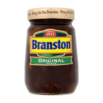 Branston Original Pickle