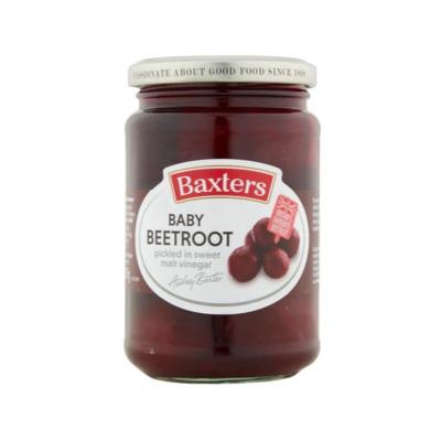 Baxter's Baby Beetroot
