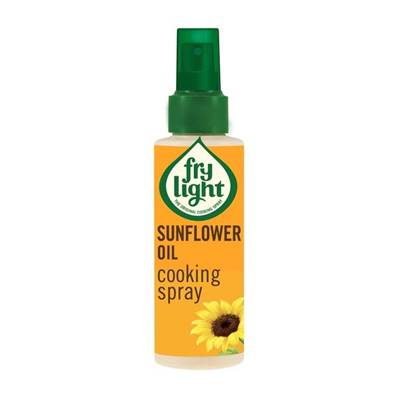 Frylight Sunflower Oil Spray (BBE 31/12/22)